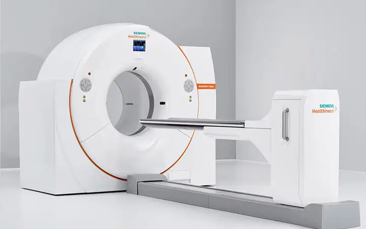 Medical Imaging Technologies